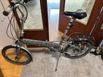 Plooi fiets, Fietsen en Brommers, Elektrische fietsen, Ophalen