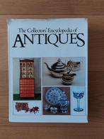 The Collectors' Encyclopedia of ANTIQUES, Antiquités & Art, Antiquités | Livres & Manuscrits, Enlèvement ou Envoi