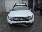 Dacia Duster TCe 125 **108000km** GPS Camera PDC Garantie, Auto's, Dacia, Voorwielaandrijving, Stof, Euro 6, 4 cilinders