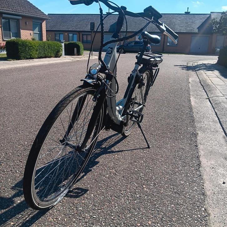 Minerva E-bike, Fietsen en Brommers, Elektrische fietsen, Ophalen