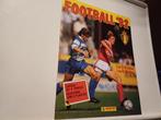 Football  '92( panini)  leeg album!!, Nieuw, Ophalen of Verzenden