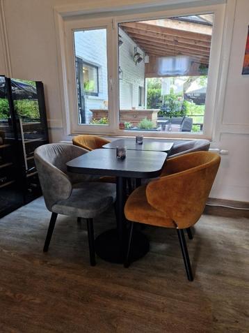 Bistro set Castle Line beschikbaar voor biedingen