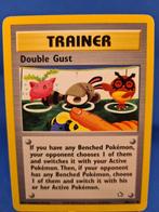 Double Gust 100/111 - Neo Genesis, Hobby en Vrije tijd, Verzamelkaartspellen | Pokémon, Verzenden, Zo goed als nieuw