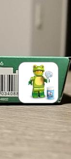 Lego Minifigures series 28 Kikker, Kinderen en Baby's, Speelgoed | Duplo en Lego, Ophalen of Verzenden, Lego