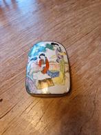 handgemaakte Japanse juwelendoos, Enlèvement ou Envoi