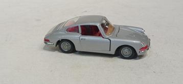 POLITOYS (GEEN DINKY) PORSCHE 912 REF 527 beschikbaar voor biedingen
