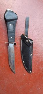 Poignard, Enlèvement