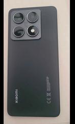 Xiaomi 14T Pro 512gb, Telecommunicatie, Mobiele telefoons | Overige merken, Ophalen of Verzenden, Zo goed als nieuw