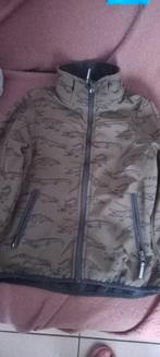 Kinderjas    110, Ophalen