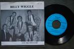 Billy Wiggle And The Wigglers – Oh Marie (D) - vinyl singel, 7 inch, Single, Ophalen of Verzenden, Zo goed als nieuw