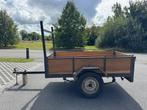 Bakwagen 200x105x40cm, Ophalen, Gebruikt