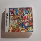Mario Party Ds Nintendo ds/2ds/3ds, Ophalen of Verzenden, Zo goed als nieuw