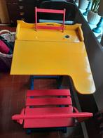 oude houten lessenaar, Antiek en Kunst, Ophalen of Verzenden