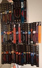 Boeken pieter aspe, Enlèvement