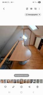 Beuro tafel blad, Immo