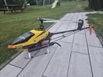 t-rex 700 nitro pro parfait état., Ophalen, Zo goed als nieuw, Nitro, Helikopter