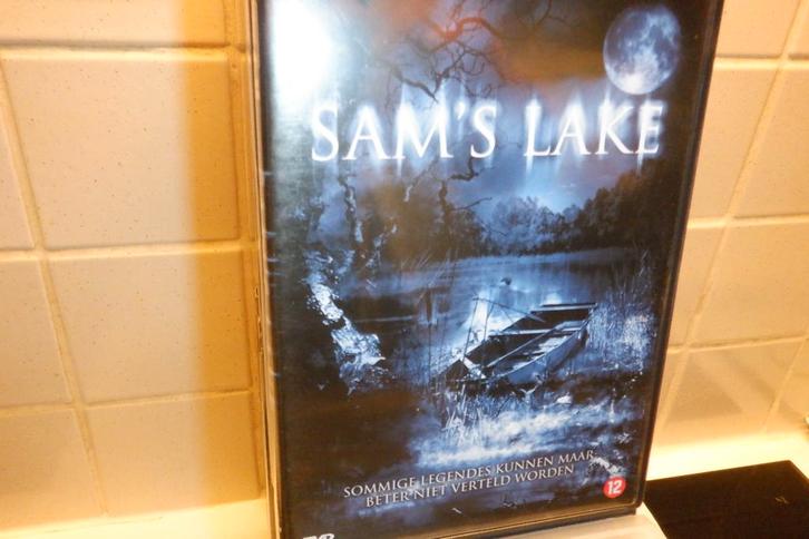 DVD Sam's Lake., CD & DVD, DVD | Horreur, Comme neuf, Gore, À partir de 12 ans, Enlèvement ou Envoi