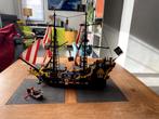 LEGO Pirates set 6285: Black Seas Barracuda, Enfants & Bébés, Jouets | Duplo & Lego, Ensemble complet, Lego, Utilisé, Enlèvement ou Envoi