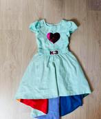 K3 kleedje, Ophalen, Zo goed als nieuw