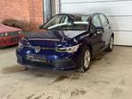 Volkswagen Golf 1.0 TSI MODEL 2021 Benzine Virtual LED Garan, Auto's, Volkswagen, Voorwielaandrijving, Stof, Gebruikt, Bedrijf
