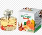 Eau de parfum EXOSENS AGRUMES 60ml, Ophalen, Nieuw