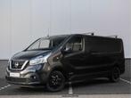 Nissan NV300 2.0 dCi 145 L2H1 | Carplay / Android | Deurslot, Stof, Gebruikt, 4 cilinders, 1795 kg