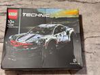 Lego Technic Porche 911 RSR, Enfants & Bébés, Jouets | Duplo & Lego, Enlèvement ou Envoi, Neuf, Ensemble complet, Lego