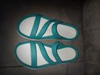Sandale crocs claquette taille 38  w8, Kleding | Dames, Ophalen of Verzenden