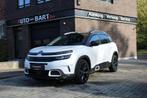 Citroën C5 Aircross C5 Aircross Pure Tech 180 S (bj 2019), Auto's, Gebruikt, Euro 6, 4 cilinders, C5 Aircross