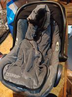 Maxi cosi, Maxi-Cosi, Ophalen, 0 t/m 10 kg, Gebruikt