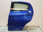 PORTIER LINKS ACHTER (|B000962280|1636415780|1687144980|), Gebruikt, Links, Peugeot, Deur
