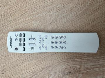 Bose RC18S2-40 afstandsbediening beschikbaar voor biedingen