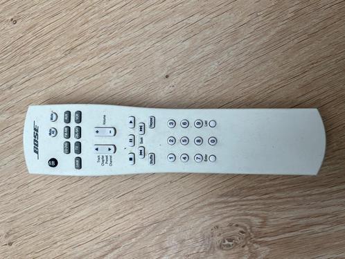 Bose RC18S2-40 afstandsbediening, Audio, Tv en Foto, Afstandsbedieningen, Gebruikt, Origineel, Ophalen