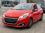 Peugeot 208 1.6 Diesel 2015 Euro 6, Auto's, Voorwielaandrijving, Stof, Euro 6, 55 kW