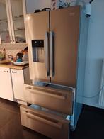 Beko frigo américain  a vendre dans l'état