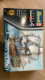 Maquette boot van Revell, level 4, Hobby en Vrije tijd, Modelbouw | Boten en Schepen, Revell, Ophalen of Verzenden, 1:200 of kleiner
