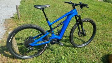 Cannondale E-MTB  beschikbaar voor biedingen