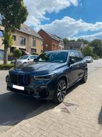 BMW X5 45e, Autos, Cuir, Achat, Carnet d'entretien, Autres couleurs