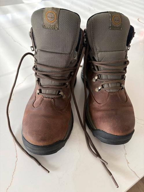 Wandelschoen dames Timberland Maat 39,5 EUR, Sport en Fitness, Bergsport en Wandelen, Zo goed als nieuw, Ophalen of Verzenden