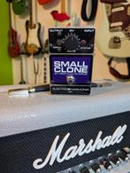 EHX Electro-Harmonix Small Clone Chorus, Kurt Cobain, Ophalen of Verzenden, Zo goed als nieuw, Chorus