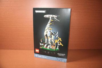 LEGO Sealed 76989 Horizon Forbidden West: Tallneck beschikbaar voor biedingen