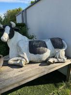 Polyester koe, Tuin en Terras, Ophalen, Gebruikt