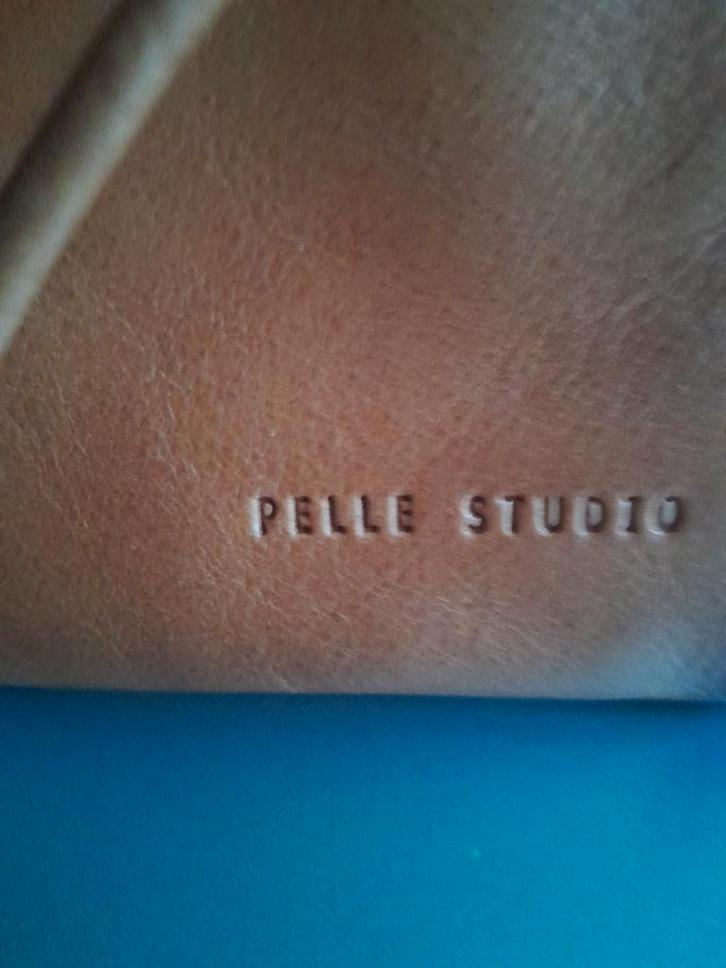 tas, Handtassen en Accessoires, Tassen | Damestassen, Bruin