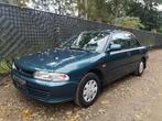 oldtimer Misubishi, Auto's, 4 deurs, Particulier, Lancer, Handgeschakeld