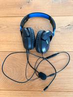 Gaming headset Turtle Beach- earforce RECON - perfecte staat, Enlèvement ou Envoi, Casque gamer, Comme neuf