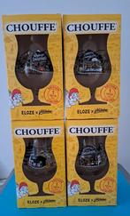 Chouffe glazen, Verzamelen, Ophalen, Zo goed als nieuw