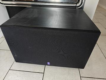 Cerwin Vega subwoofer beschikbaar voor biedingen