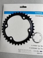 Shimano Dura Ace kettingblad FC-R9200 36t, Fietsen en Brommers, Fietsonderdelen, Ophalen, Zo goed als nieuw