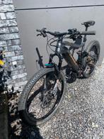 VTT électrique, Vélos & Vélomoteurs, Autres marques, Hommes, 53 à 57 cm, Utilisé