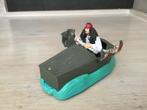 Disney Pirates of the Carribean Jack Sparrow rijdende kist, Kinderen en Baby's, Ophalen of Verzenden, Zo goed als nieuw, Jongen